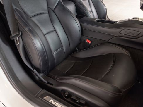 Used 2017 Acura NSX image 52