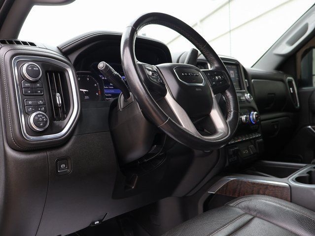 Used 2022 GMC Sierra 3500 Denali AWD/4WD image 29