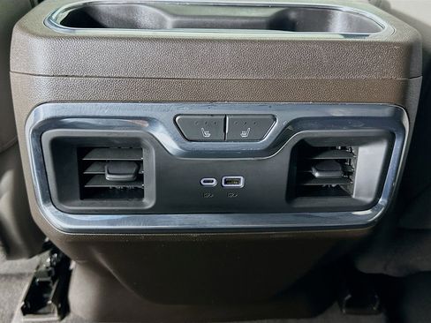 Used 2024 Chevrolet Silverado 1500 LTZ w/ LTZ Premium Texas Edition image 25