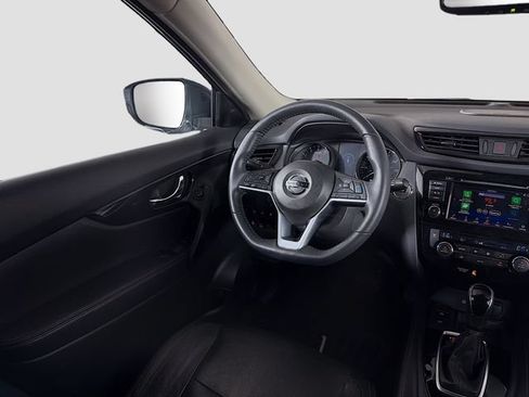 Used 2020 Nissan Rogue SL AWD/4WD image 24