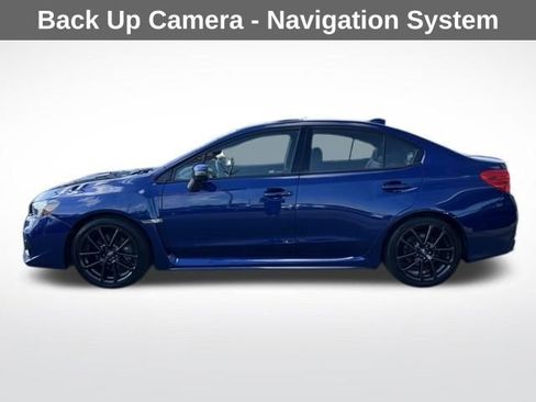 Used 2020 Subaru WRX Limited image 6