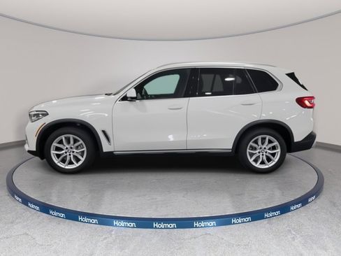 Used 2020 BMW X5 sDrive40i image 12