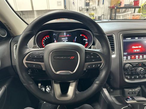 Used 2019 Dodge Durango Citadel w/ Technology Group AWD/4WD image 50