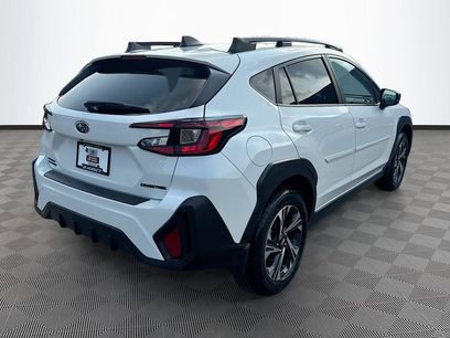 Certified 2026 Subaru Crosstrek 2.5i Premium
