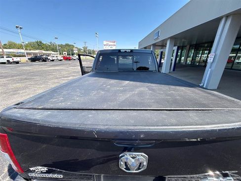 Used 2019 RAM 3500 Big Horn AWD/4WD image 15