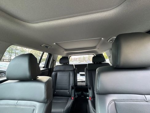 New 2026 Hyundai Santa Fe Limited image 31