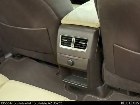 Used 2018 Lexus RX 350 FWD w/ Premium Package image 14