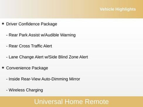 Used 2023 Chevrolet Blazer LT w/ Convenience Package image 10