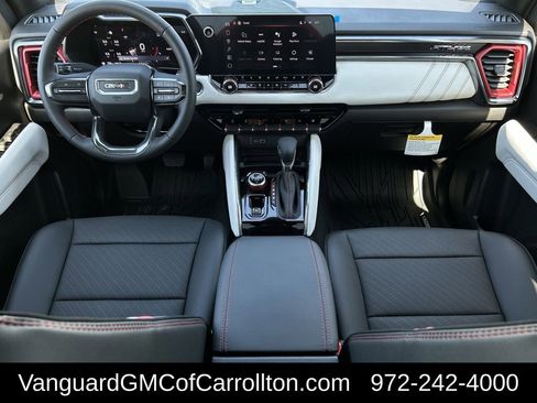 New 2026 GMC Canyon AT4X AWD/4WD image 9