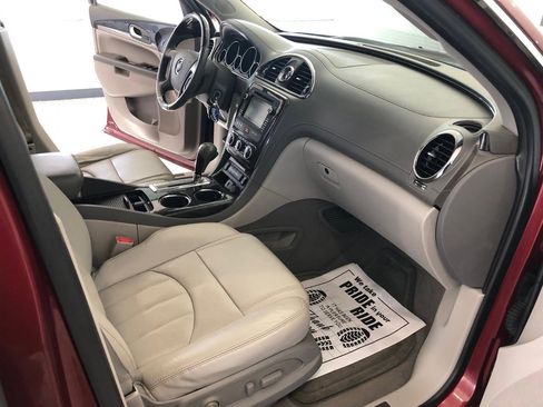 Used 2015 Buick Enclave Leather w/ Trailering Package image 13