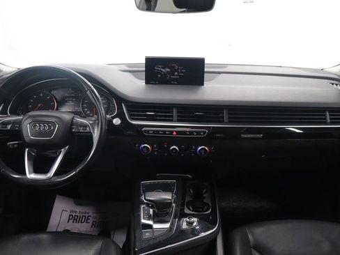 Used 2017 Audi Q7 3.0T Premium Plus AWD/4WD image 22