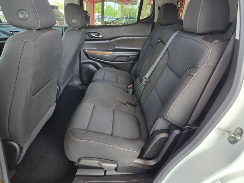 Used 2021 GMC Acadia SLE w/ Driver Convenience Package AWD/4WD image 6