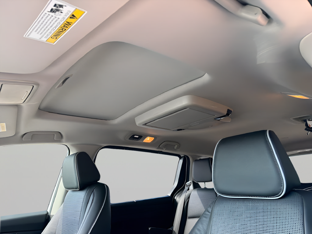 Used 2025 Honda Odyssey Elite image 27