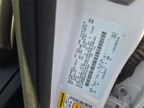 Used 2023 Ford Ranger Lariat w/ Equipment Group 501A High image 17