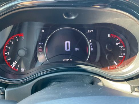 Used 2023 Dodge Durango GT AWD/4WD image 14