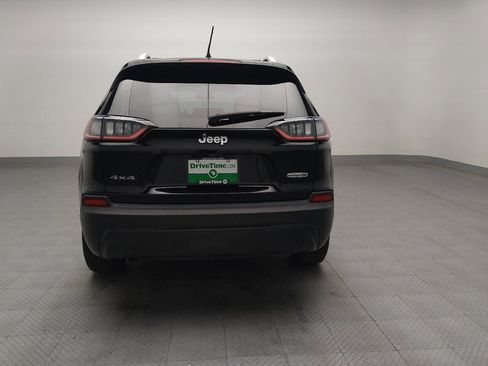 Used 2019 Jeep Cherokee Latitude Plus w/ Cold Weather Group image 6