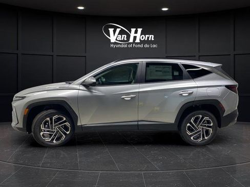New 2026 Hyundai Tucson SEL AWD/4WD image 4