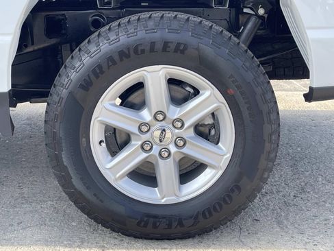 New 2026 Ford F150 XLT w/ Tow/Haul Package AWD/4WD image 25