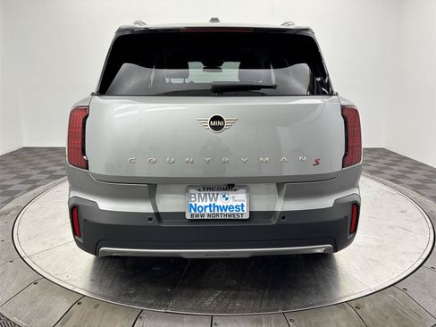 Used 2025 MINI Cooper Countryman S w/ Comfort Package Max AWD/4WD image 15