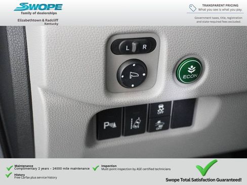 Used 2017 Honda Pilot Touring image 15