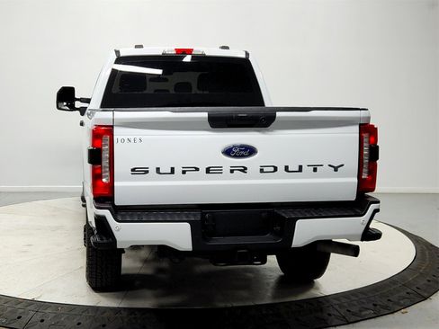 Used 2023 Ford F350 XL w/ STX Appearance Package image 6
