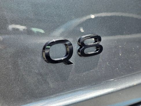New 2026 Audi Q8 Premium Plus AWD/4WD image 17