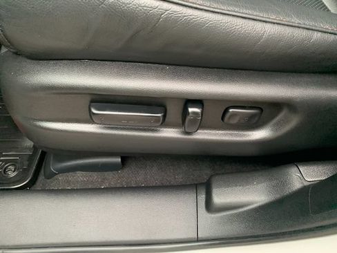 Used 2023 Honda Passport TrailSport image 25
