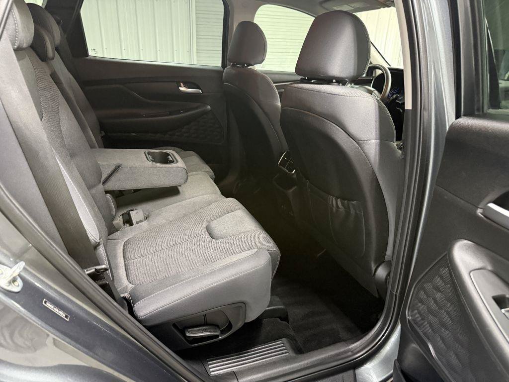 Used 2020 Hyundai Santa Fe SEL AWD/4WD image 32