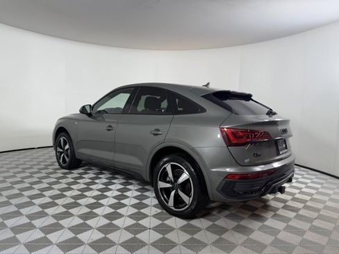 Used 2023 Audi Q5 2.0T Premium Plus w/ Premium Plus Package image 5