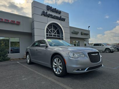 Used 2015 Chrysler 300 Limited w/ Driver Convenience Group