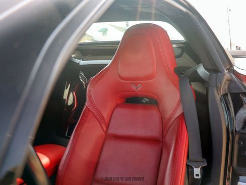 Used 2019 Chevrolet Corvette Stingray Convertible w/ 2LT Preferred Equipment Group image 44