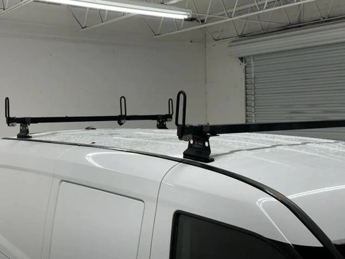 Used 2020 RAM ProMaster City Tradesman FWD image 41