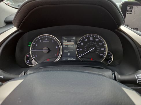 Used 2016 Lexus RX 350 AWD w/ Premium Package image 25