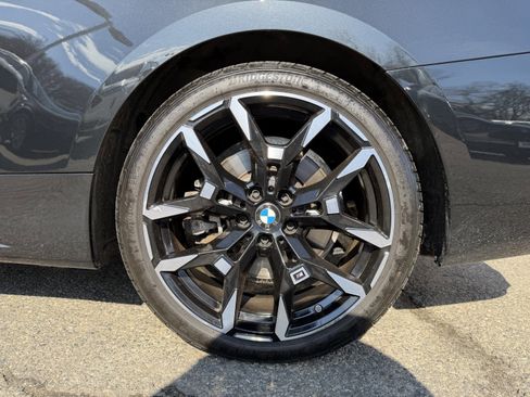 Used 2026 BMW 430i xDrive Convertible image 9