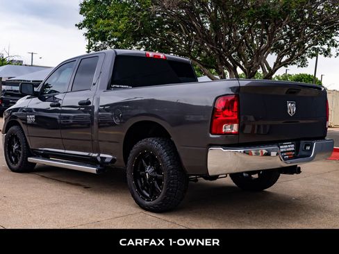 Used 2019 RAM 1500 Tradesman w/ Chrome Plus Package image 6