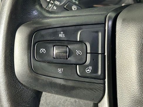 Used 2020 GMC Sierra 2500 AT4 w/ AT4 Premium Package AWD/4WD image 27
