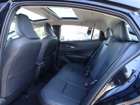 New 2026 Toyota Prius image 13