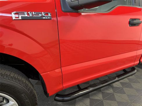 Used 2020 Ford F150 XLT w/ Heavy-Duty Payload Package image 10