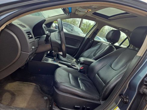 Used 2012 Ford Fusion SEL image 12