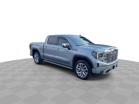 New 2026 GMC Sierra 1500 Denali image 2