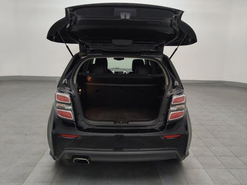 Used 2020 Chevrolet Sonic Premier image 29