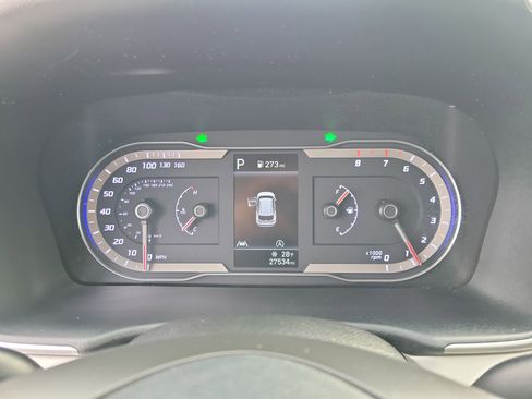 Used 2023 Hyundai Tucson SE image 24