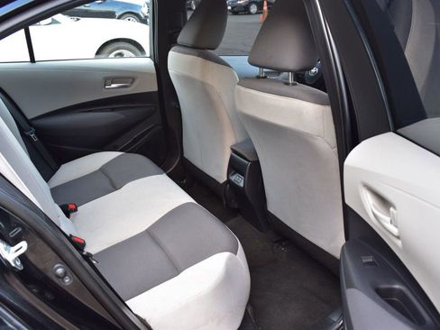 Used 2024 Toyota Corolla LE FWD image 21