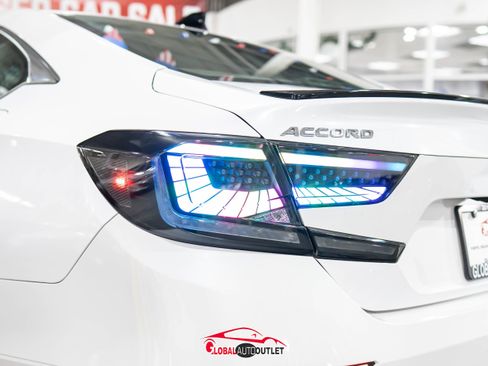 Used 2022 Honda Accord Sport image 52