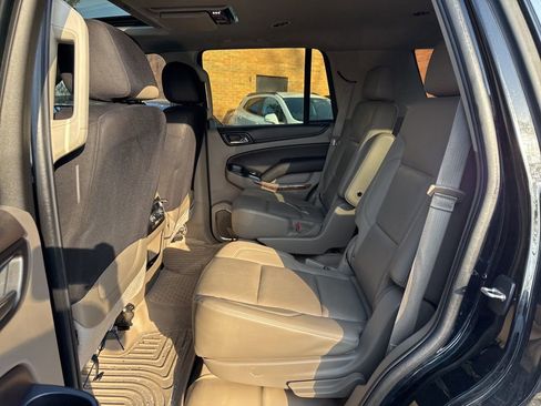Used 2015 Chevrolet Tahoe LTZ image 17