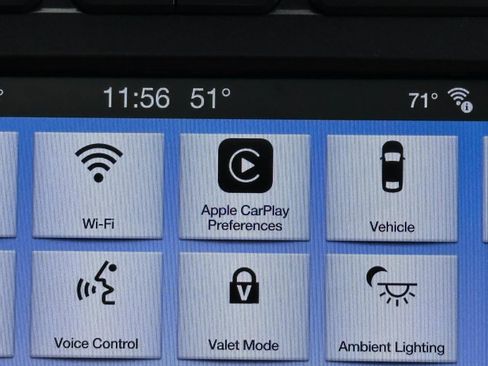 Used 2017 Ford F150 Limited image 26