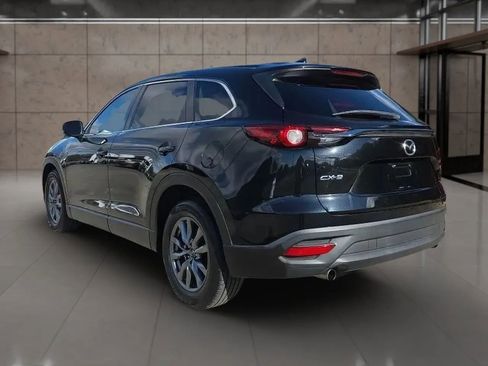 Used 2019 MAZDA CX-9 Sport image 5