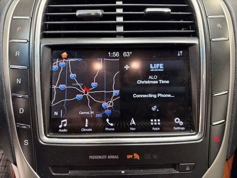 Used 2019 Lincoln Nautilus Reserve image 18