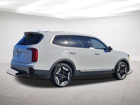 Used 2023 Kia Telluride S image 7