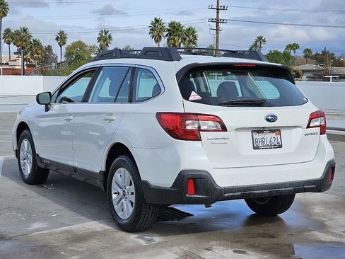 Used 2019 Subaru Outback 2.5i image 14